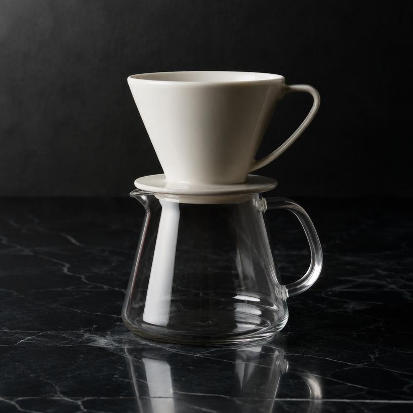 Cafetera de goteo Nórdika
