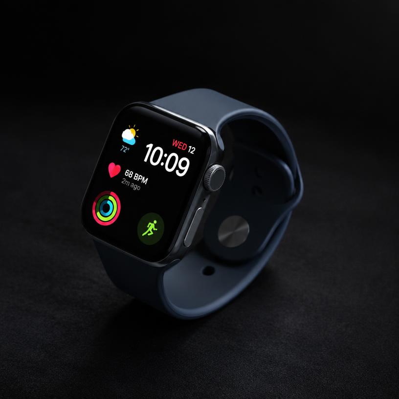Reloj Pulse Fit S2
